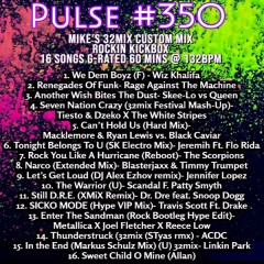 Pulse 350